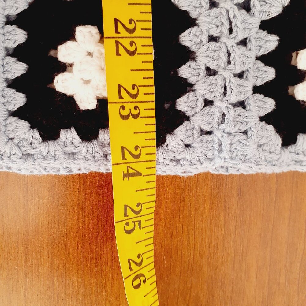 Splendid Sonia Crochet Sweater Tank NWT - Picture 13 of 13